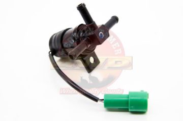 Soleniod Fuel Tank  Main To Sub 10Mm Outlet