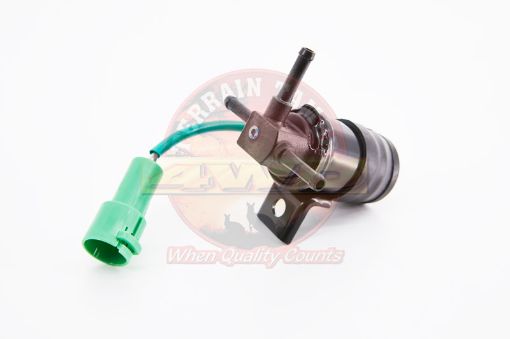 Soleniod Fuel Tank  Return To Main 6.4Mm Outlet