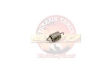 Spring Headlamp Tension