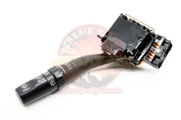 Switch Windshield Wiper