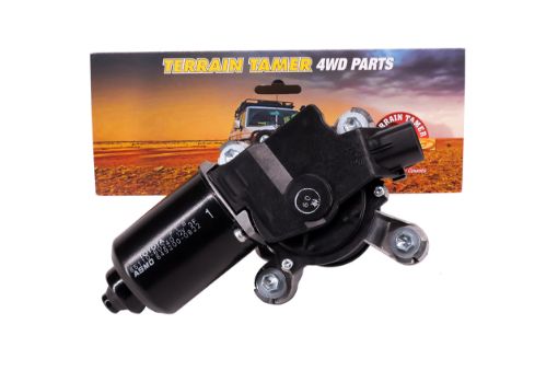 Wiper Motor