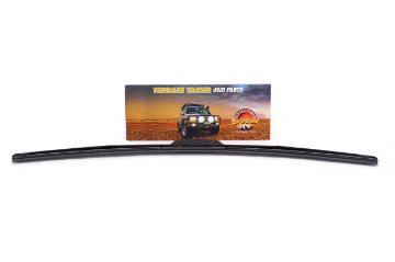 Wiper Blade Front R/H