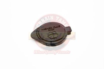 Cap Windscreen Washer Bottle