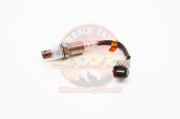 Sensor Air Fuel Ratio