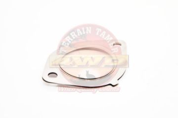 Gasket Exhaust Pipe
