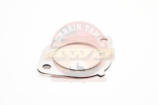 Gasket Exhaust Pipe