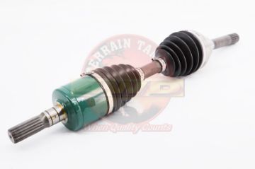 Drive Shaft Assy Front