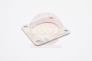 Gasket Turbo To Exhaust Manifold