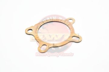 Gasket Converter To Manifold