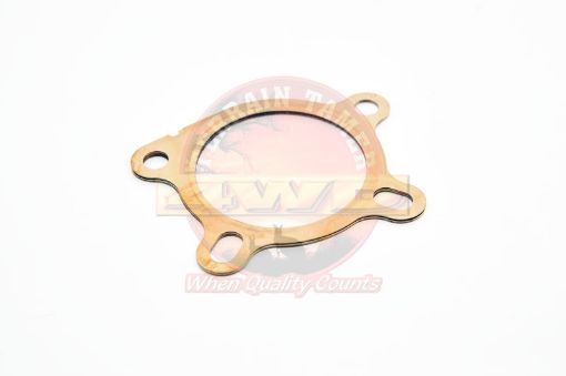 Gasket Converter To Manifold