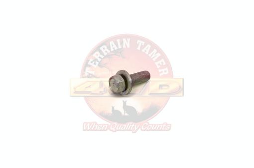 Bolt Front Axle Bearing Housing