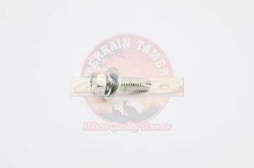 Bolt Front Stabilizer Bar Link Rod Bracket