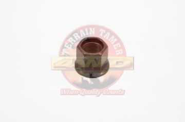Nut Camber Adjusting Pin