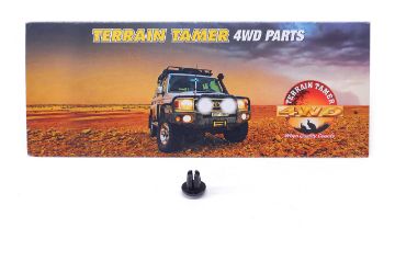 Grommet Headlight Screw