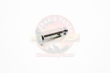 Pin Clutch Master Cylinder Push Rod Clevis L=29.5
