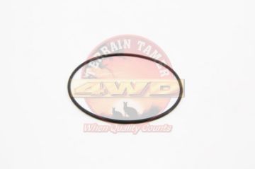 O Ring Rear Axle Bearing Case