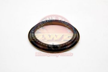 Seal Dust Front Hub