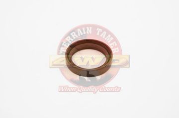 Seal Oil Camshaft