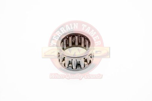 Bearing Output Shaft Centre