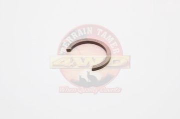 Circlip Mainshaft Rear Bearing T=2.75