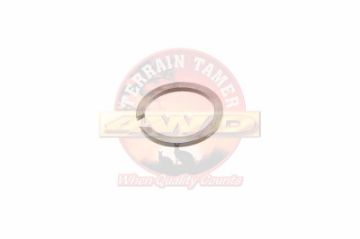Circlip Cv Joint Outer Drive Shaft To Hub