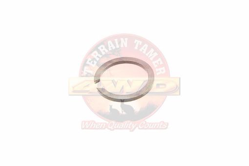Circlip Cv Joint Outer Drive Shaft To Hub