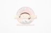 Circlip Mainshaft Rear Bearing T=2.95