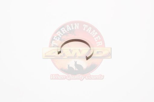 Circlip Mainshaft Rear Bearing T=2.95