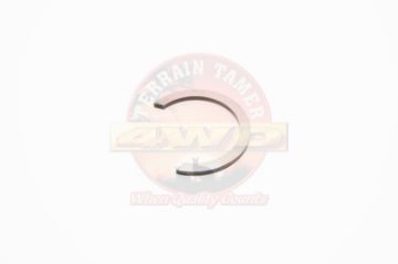 Circlip 1St Gear Mainshaft Caged Roller T=2.50