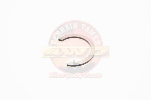 Circlip 1St Gear Mainshaft Caged Roller T=2.50
