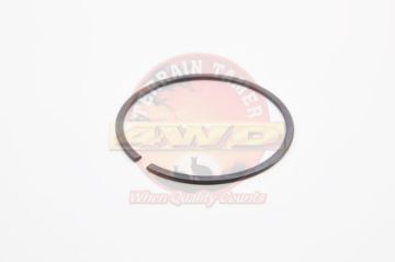 Circlip Input Shaft Bearing