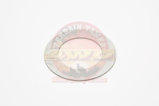 Shim Diff Case Bearing L/H T=1.78
