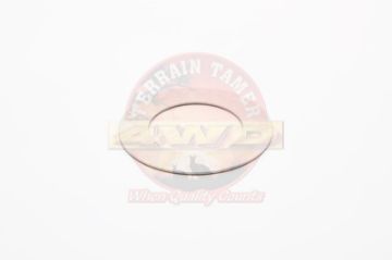 Shim Diff Case Bearing L/H T=1.90
