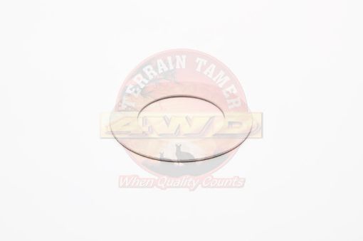 Shim Diff Case Bearing L/H T=1.90