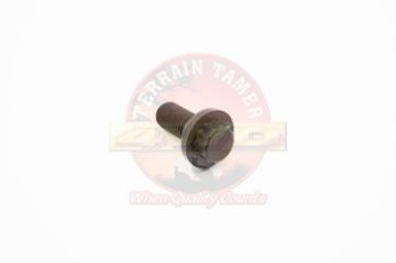 Bolt Flywheel