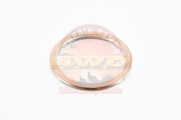 Gasket Exhaust Pipe