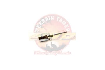 Breather Axle
