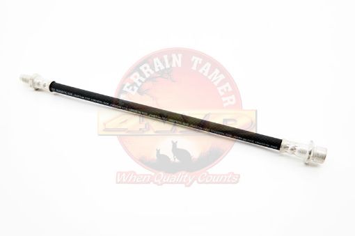 Hose Flexible Rear Brake Pipe Centre
