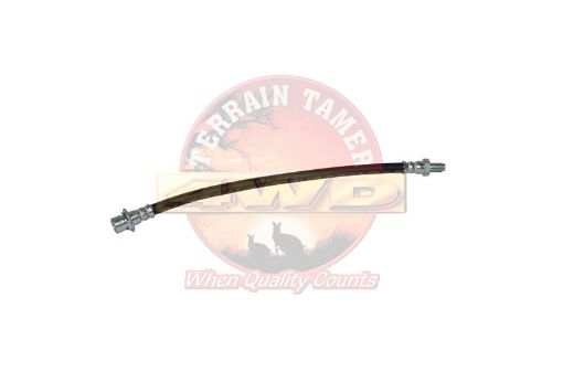 Brake Hose Front Centre Without Abs
