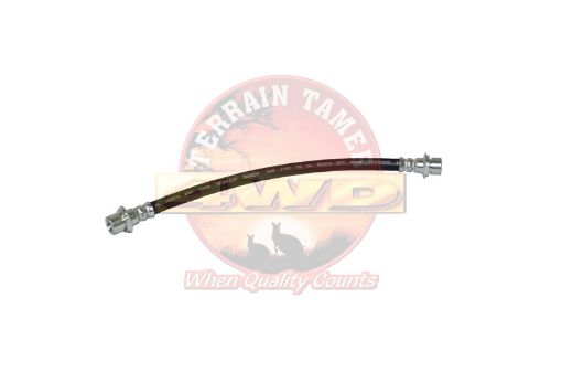 Brake Hose Front R/H Or L/H