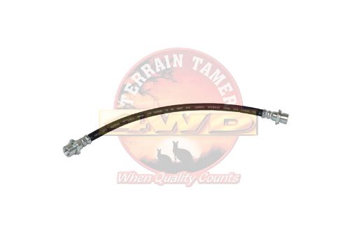 Brake Hose Front R/H Or L/H