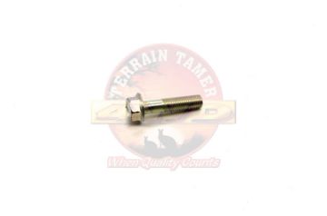 Bolt Egr Bracket