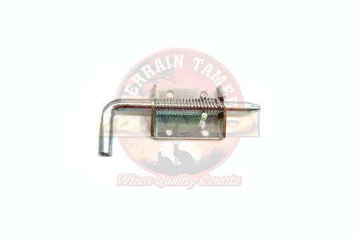 Spring Bolt Side Heavy Duty Tray