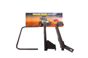 Tt Seat Fitting Kit