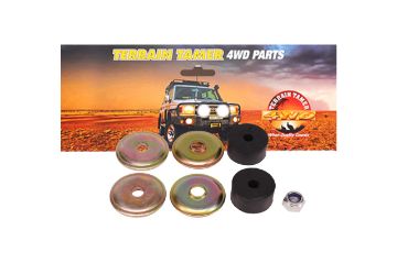 Bush Kit Shock Absorber Upper