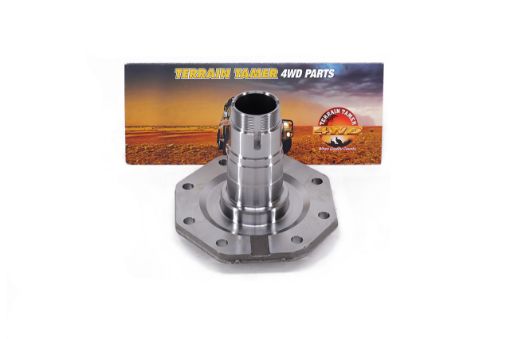 Spindle Steering Knuckle Suits With Dual Mode Auto Lock Hub