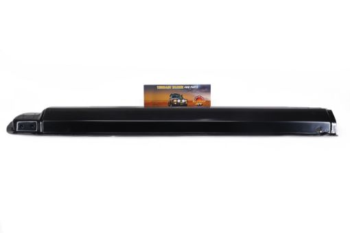Panel Rocker Outer L/H