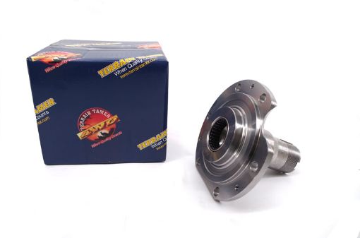 Spindle Front R/H