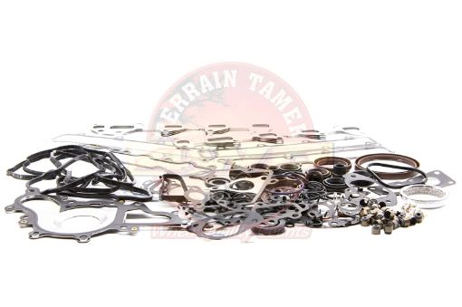 Gasket Set Engine Overhaul 1Vdftv Without Head Gasket