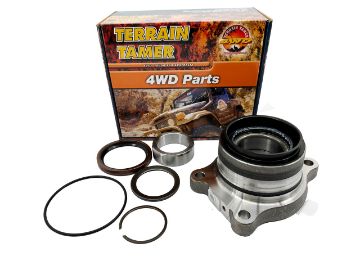 Wheel Bearing Kit Rear L/H